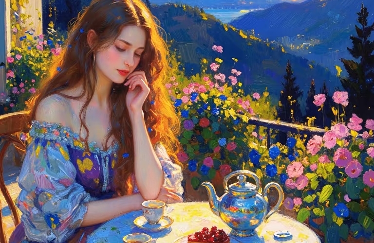 ☕倾听手记：接住那些未说出口的重量