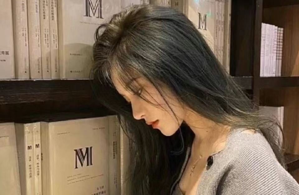 感情里太用力反而会迷失