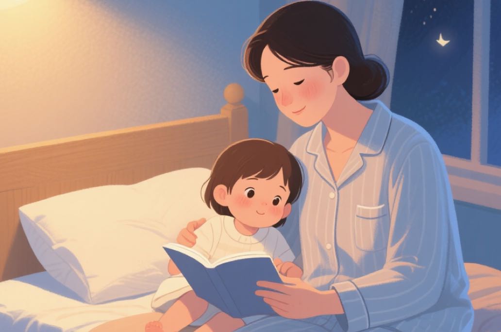 《孩子撒谎时，先别急着拆穿》