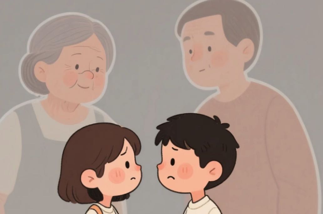 为什么我们总在亲密关系中重复父母的模式？