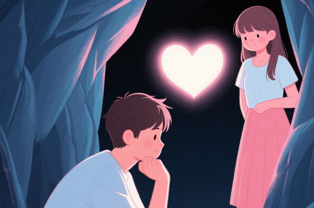 婚姻过成搭子？3个心理学救招