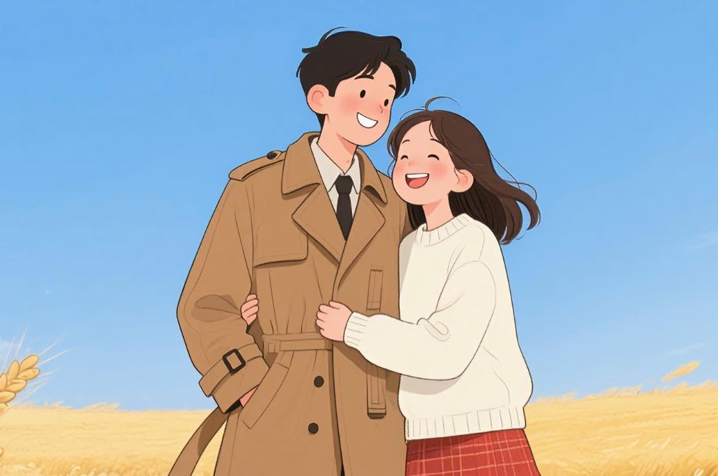 婚姻失语症？教你4个感情“升温”小练习