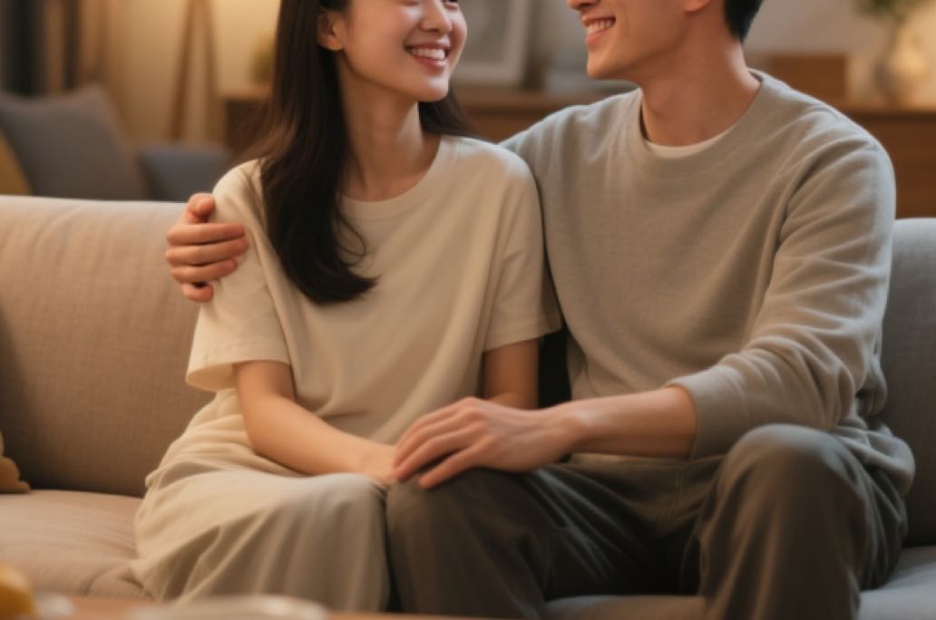 婚姻没激情？3个心理学解法
