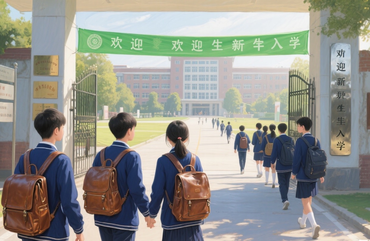 初高中新生如何缓解开学焦虑