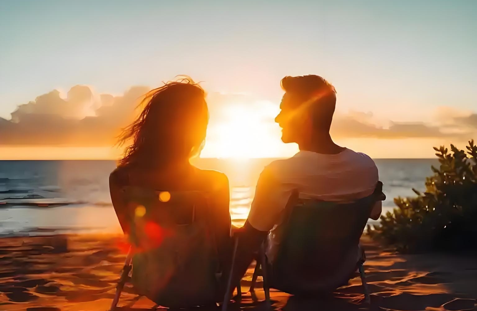 如何确定夫妻之间的边界感？