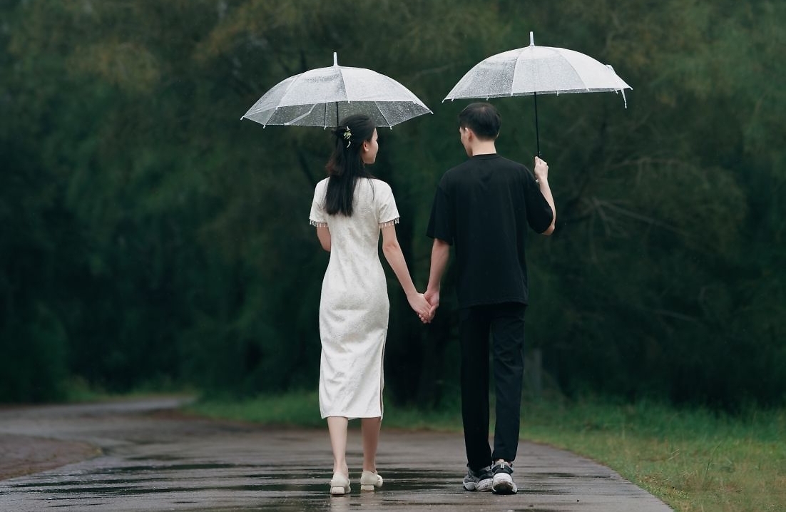 夫妻之间边界感重要吗？