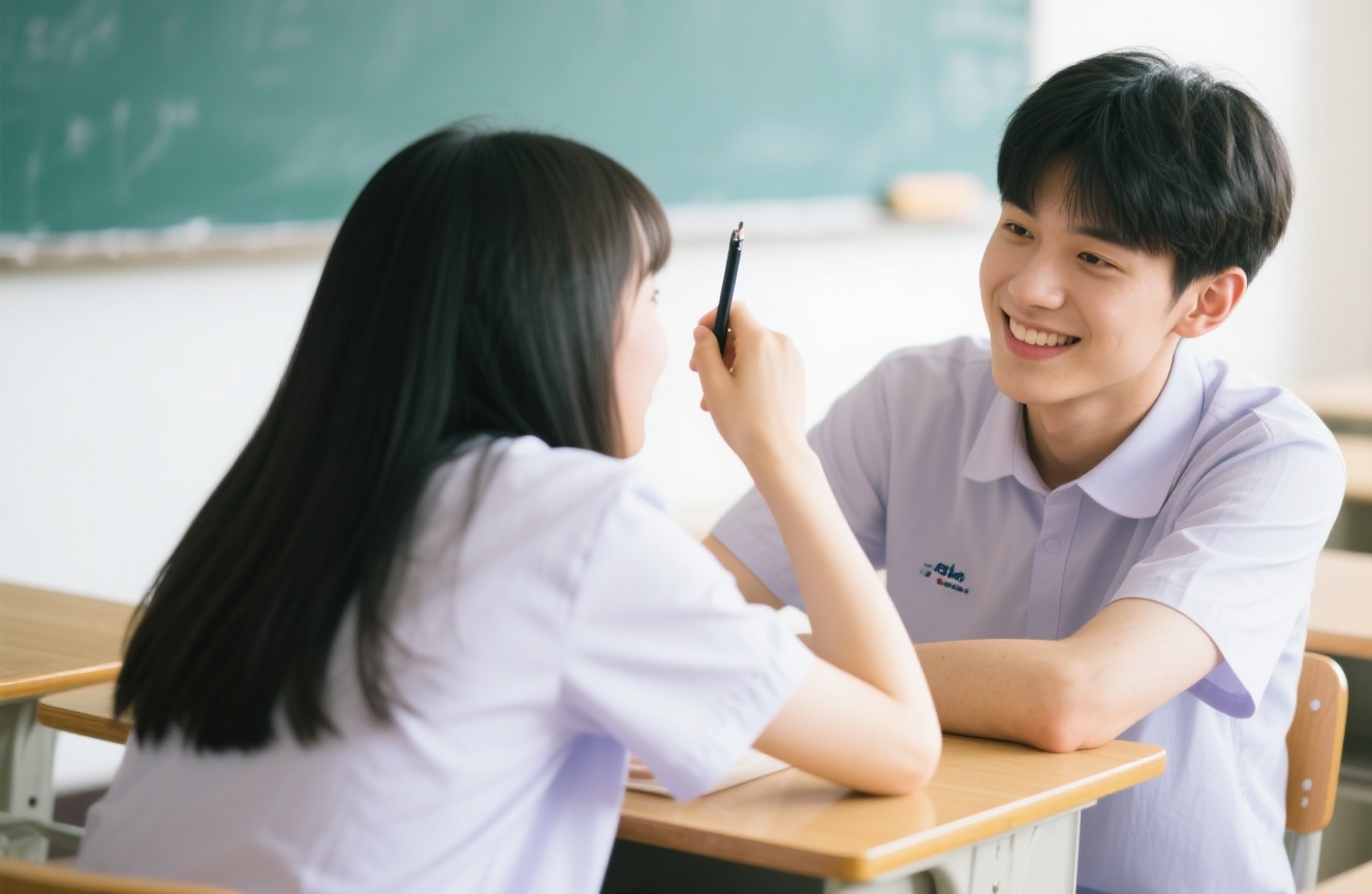 晕轮效应：情感中的“光环滤镜”
