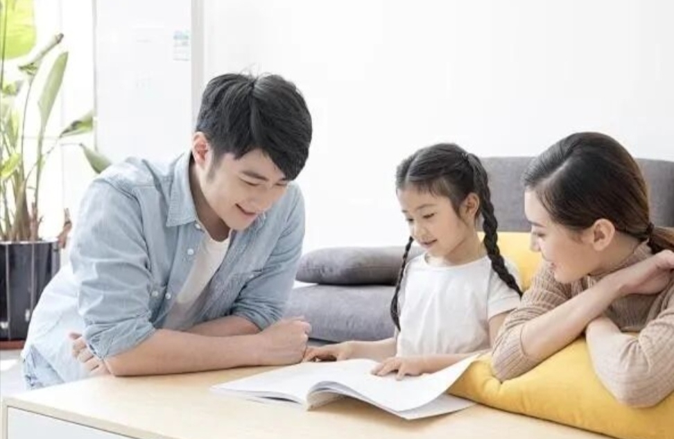 人生回头看，给孩子最好的爱究竟是什么？