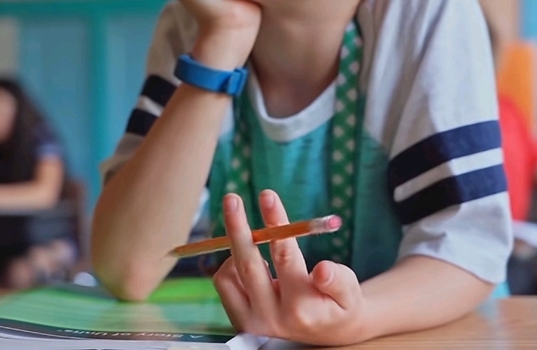 如何让孩子成为学校的“好学生”