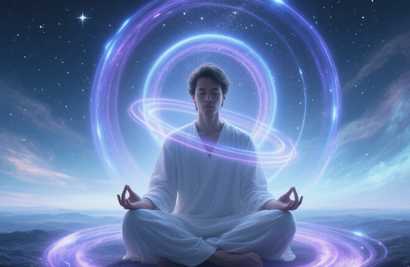 与“内耗型自我”和解的300天：从“想太多”到“好好活”的心