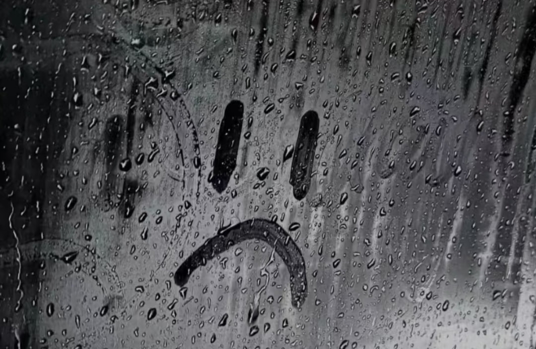 错误的恋爱会让人越来越痛苦