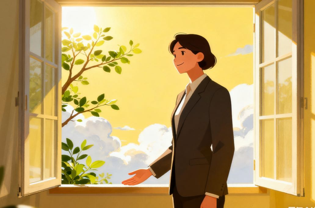 如何克服工作中的业绩焦虑？