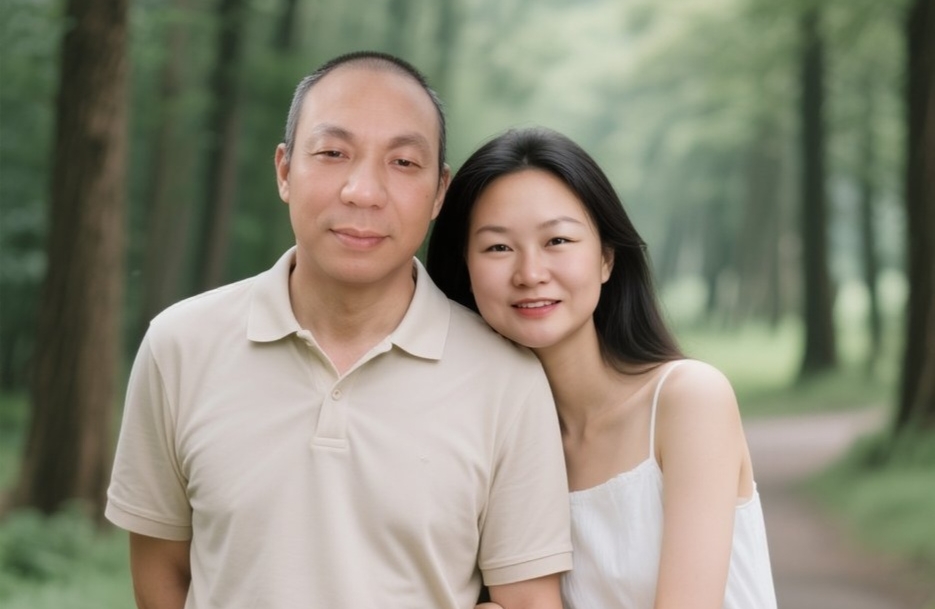 乾刚坤柔为婚姻幸福之根
