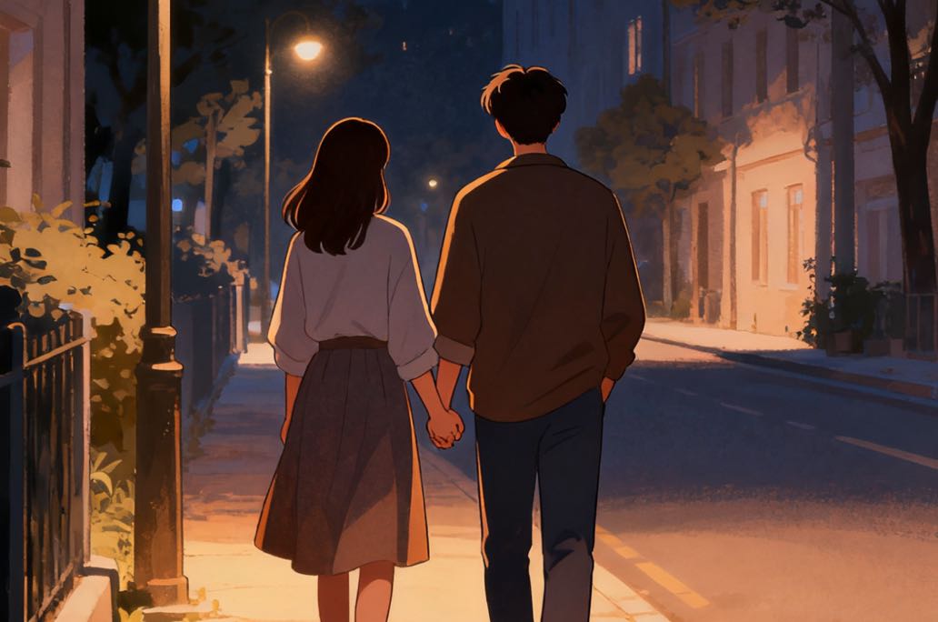 3个方法，化解婚姻里的小疙瘩
