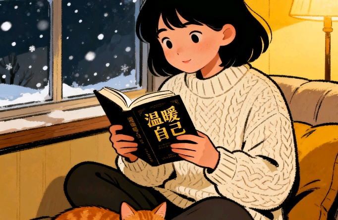 爱人先爱己！