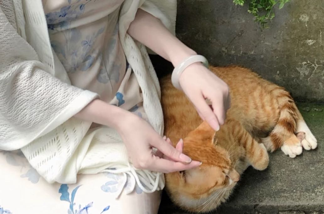“长期分居如何维持亲密感”