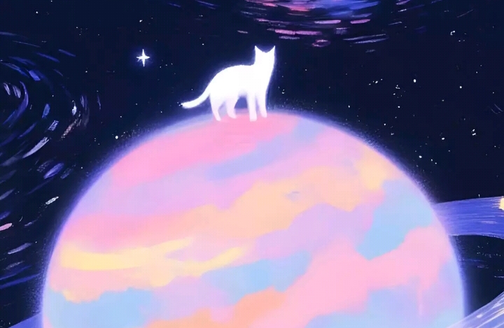 保持快乐的4个秘诀，特别好用！