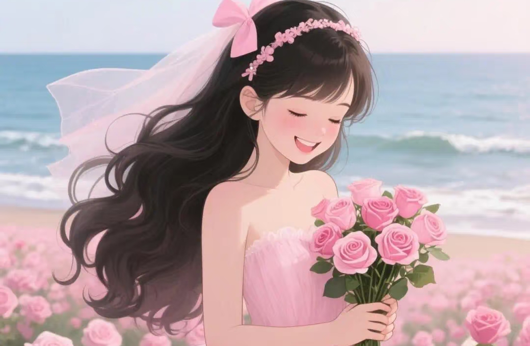 ☕婚姻里最珍贵的，是“接住”彼此的平凡