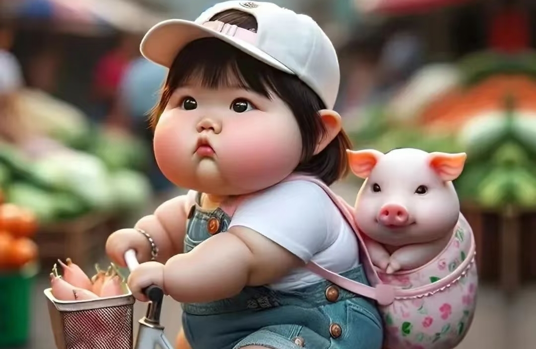 父母和孩子是一场渐行渐远的旅程