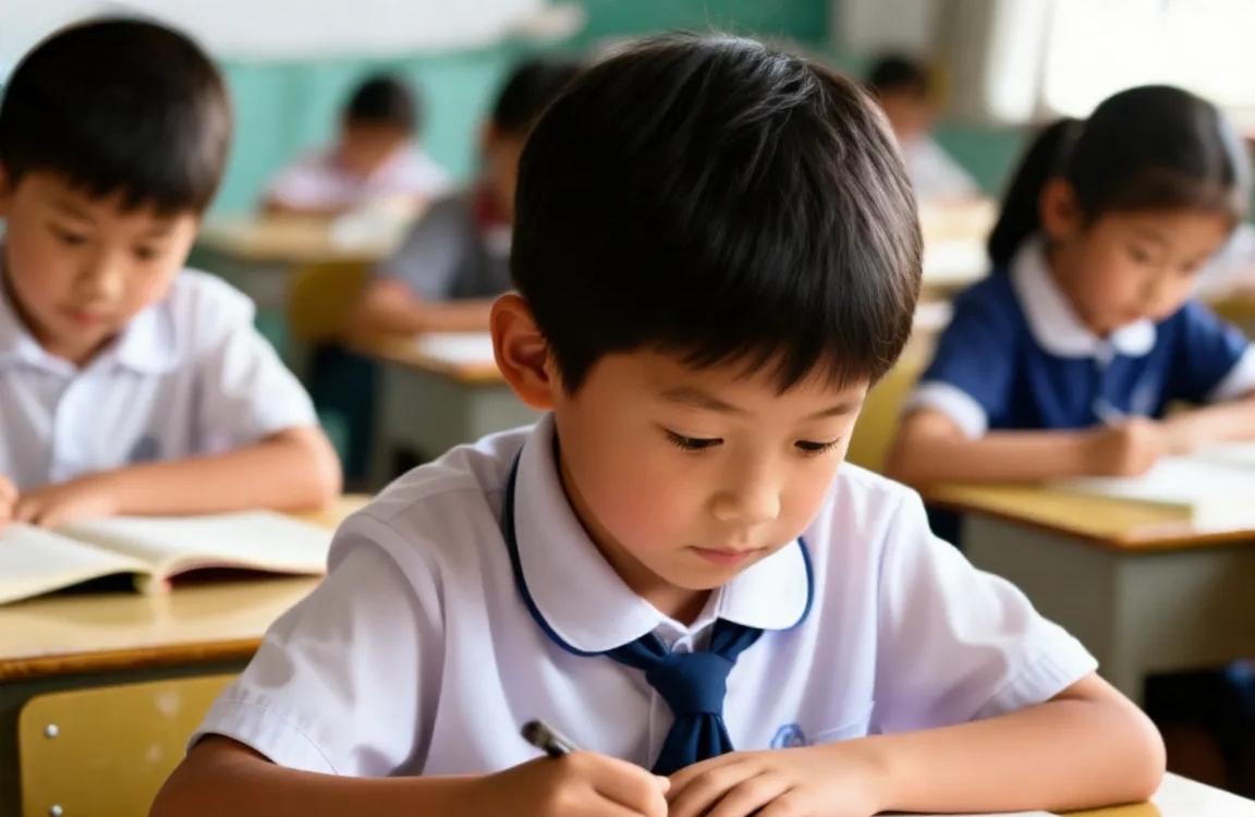 孩子厌学怎么办？