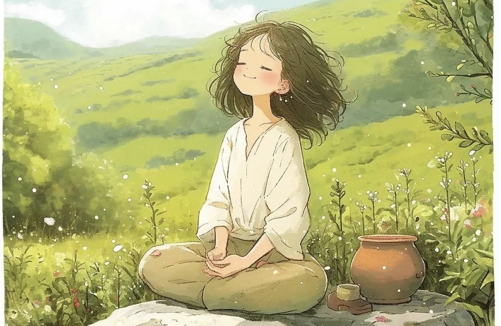 婚姻里最该懂的“不较劲”，藏着长久的答案