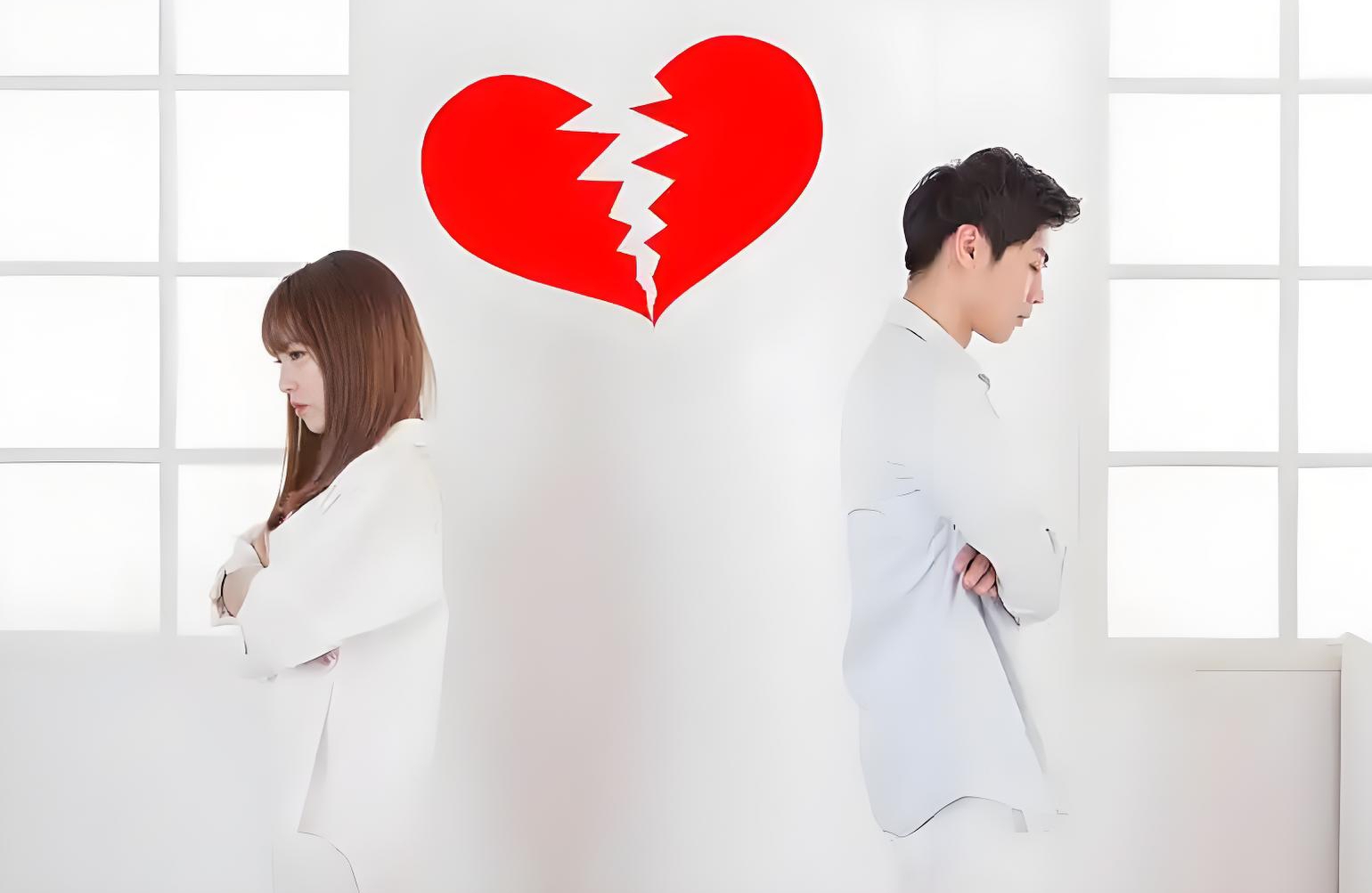 接纳“完整”，才是夫妻矛盾的解药