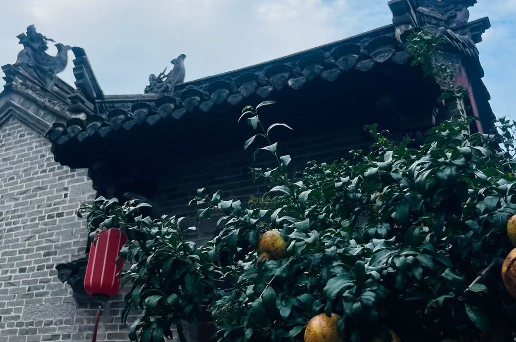 告别