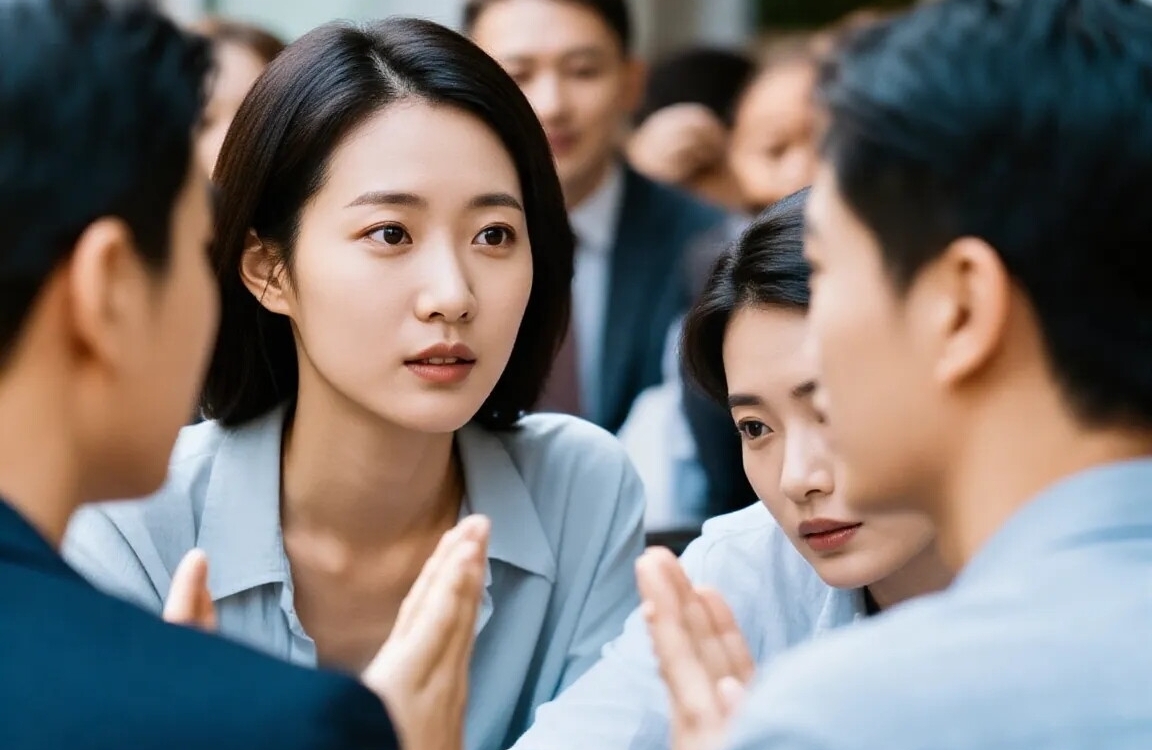 人际关系的培养