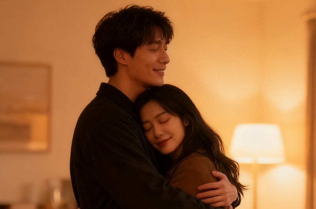 消解夫妻烦恼：用智慧经营幸福关系