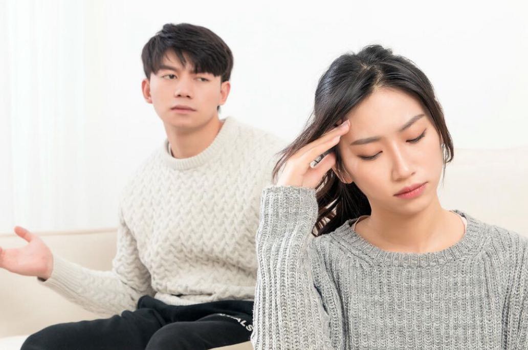 夫妻认知差距越大，越容易吵架！