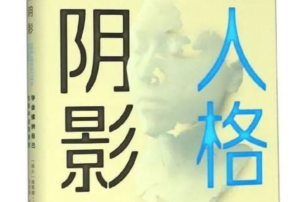 如何整合自己的阴影面