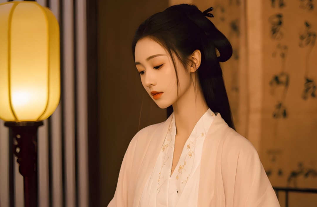我终于学会，让爱意与自己并肩