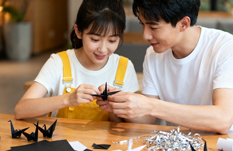 如果一个男生遇到自己真心喜欢的人，真的都会充满耐心么？