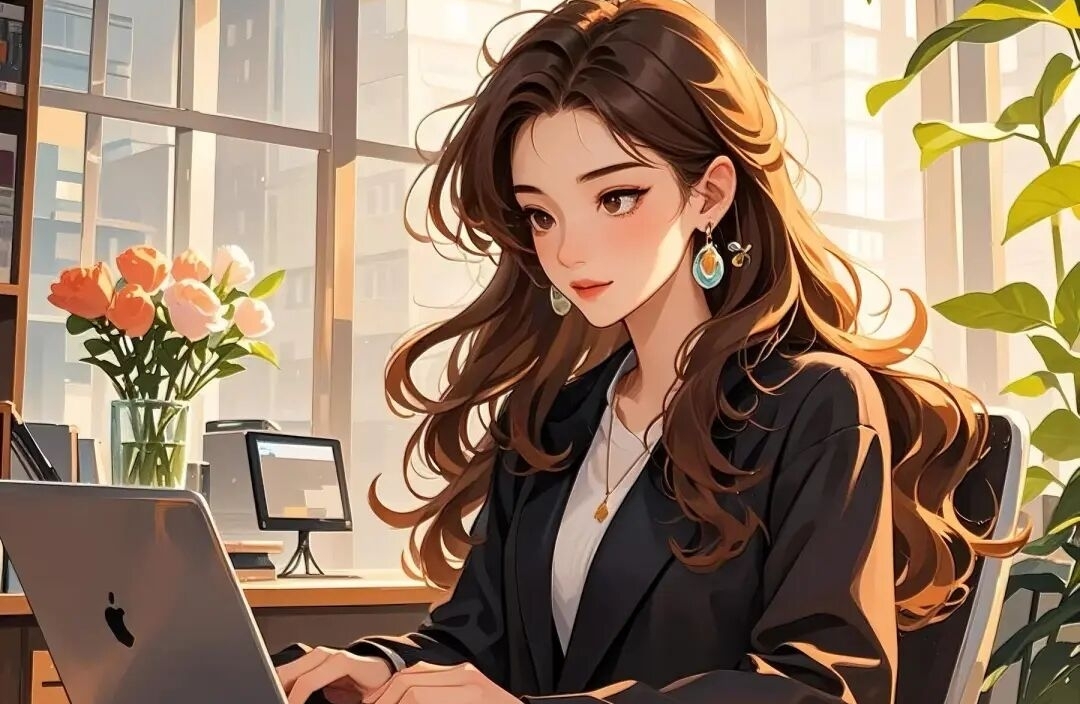 总是担心工作而担心未来，怎么办？