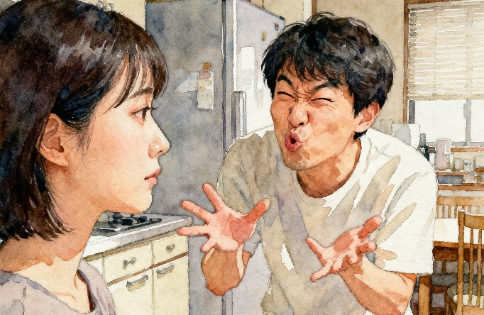 和不喜欢的人谈恋爱会有结果吗？