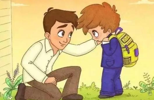 如何帮助孩子走出心理阴影？