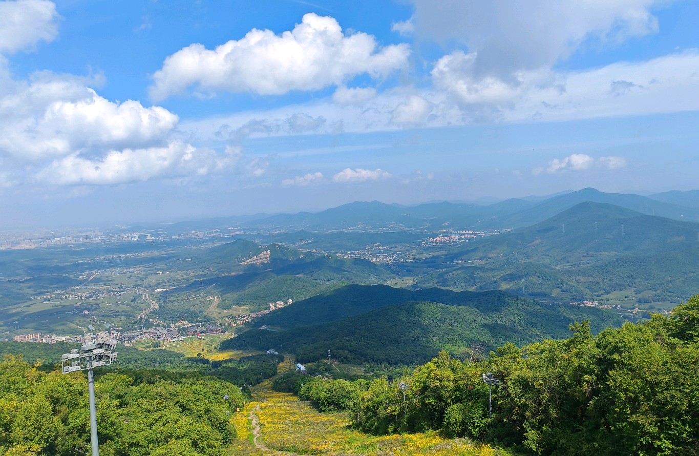 你觉得婚姻真的难吗？