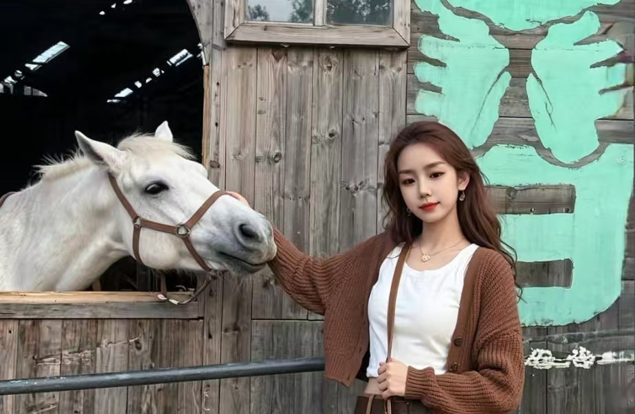 拥抱不完美掌握幸福密码