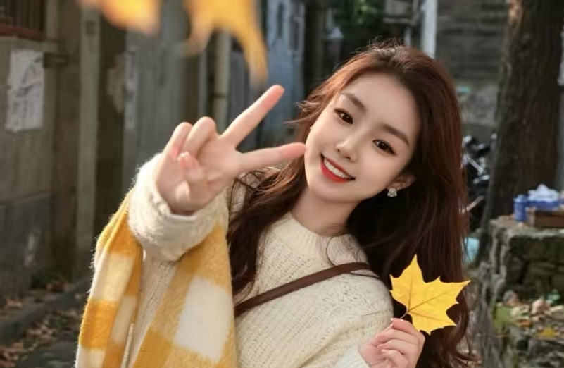 如何找到同频的伴侣