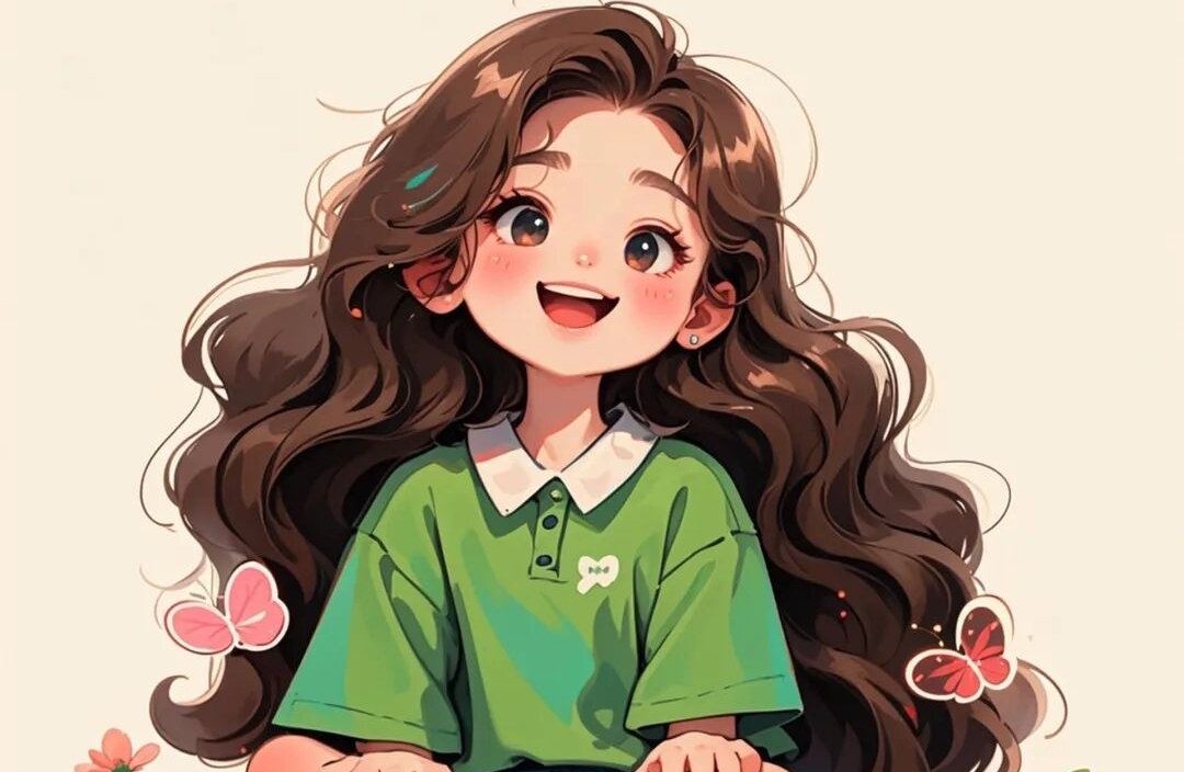 积极心态养成版：一份帮助建立积极心态的“每日3件小事”