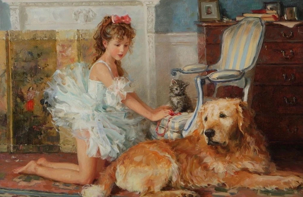 她以为的“懂事”其实是在委屈自己