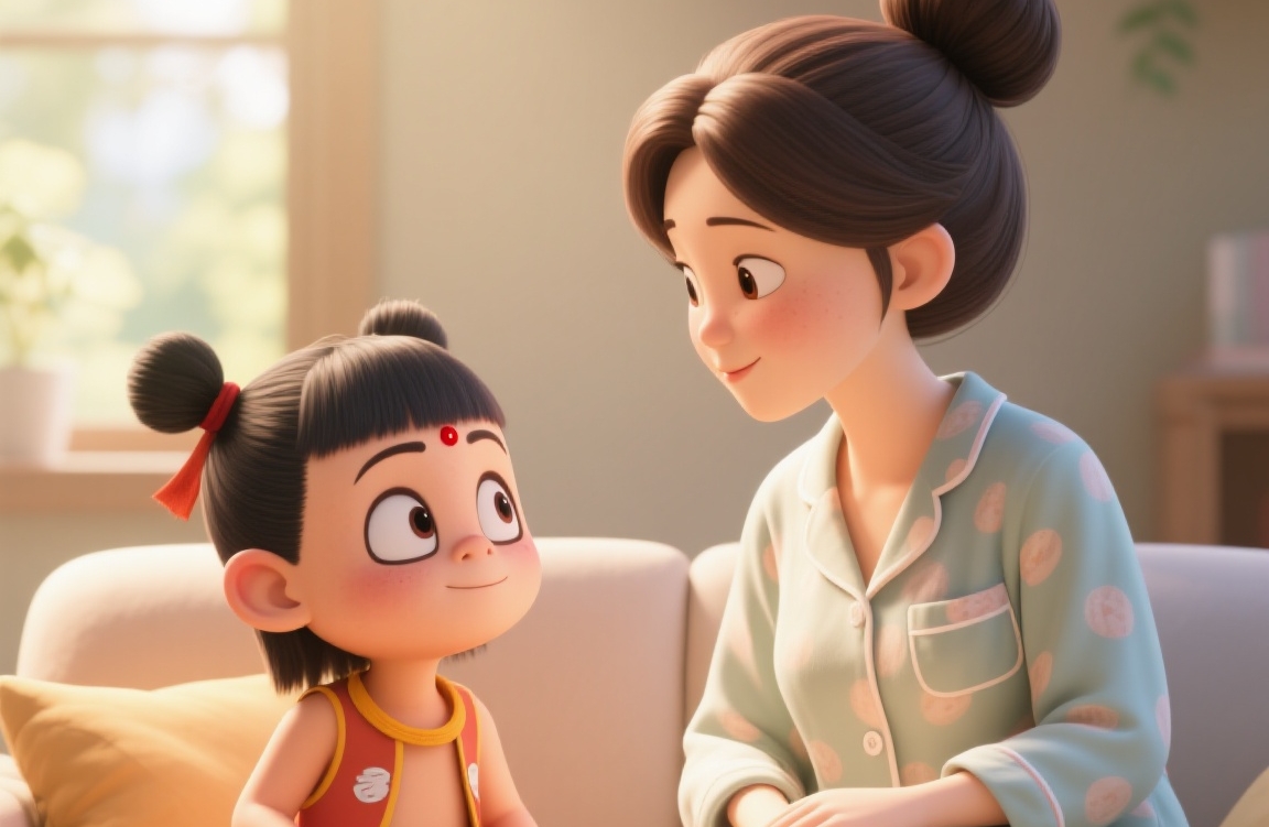 孩子写作业拖拉磨蹭怎么办？㈠