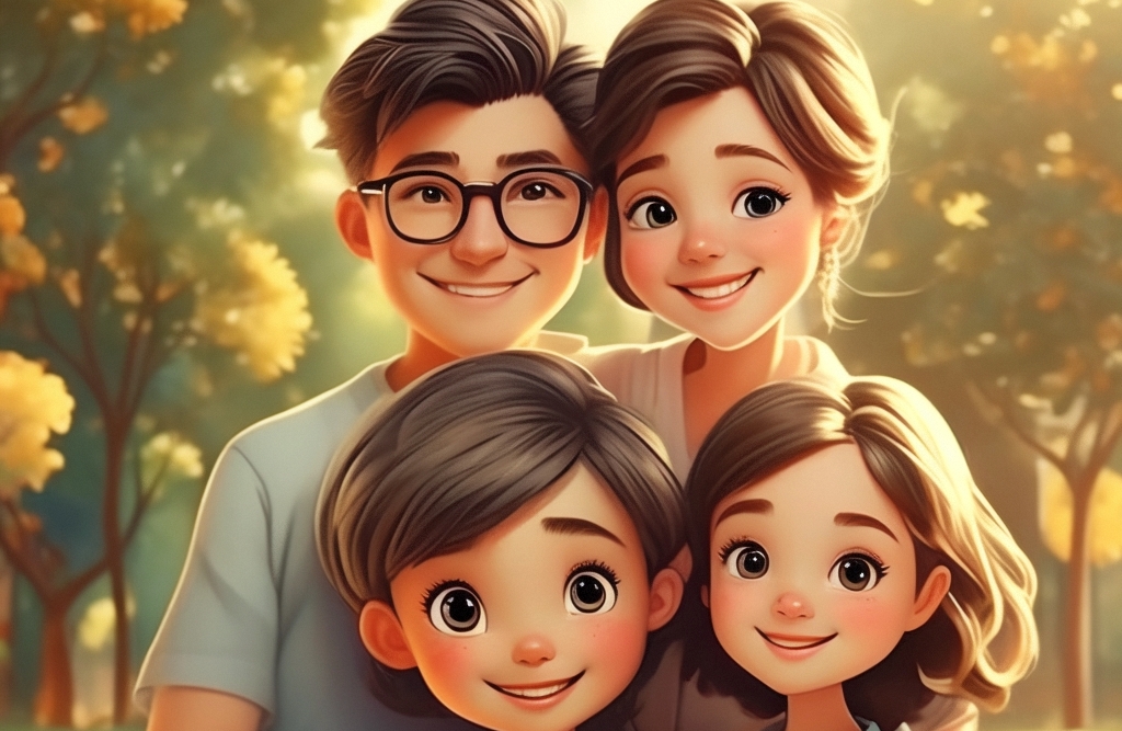 老人总是参与孩子的教育，我该怎么办？