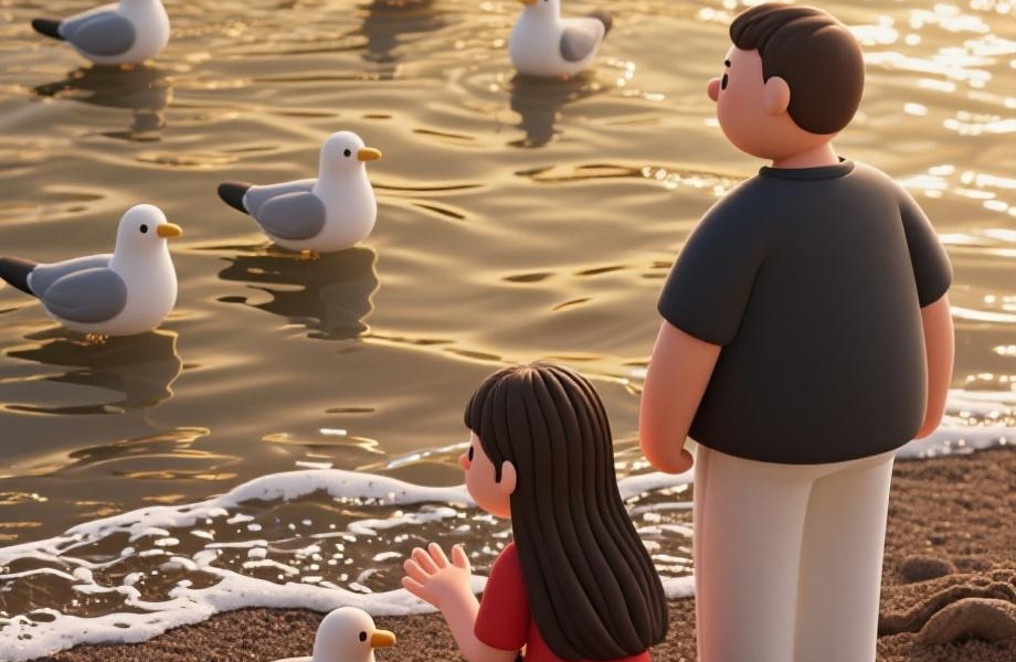 慢热型伴侣感情升温指南