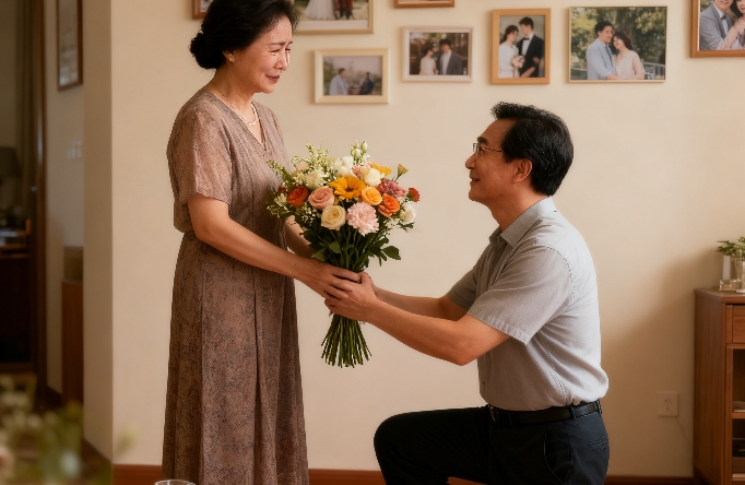 分手高段位挽回2