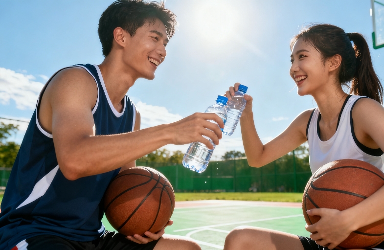 直率冲动性格情感挽回密码在打直球！