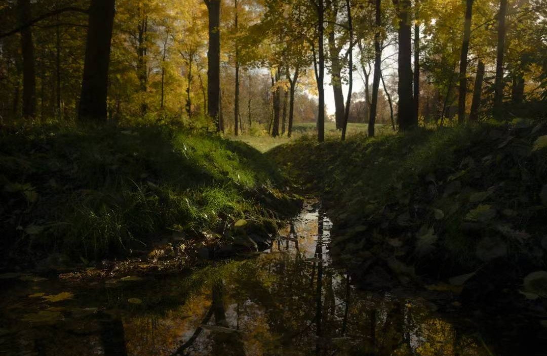 如何掌握自己的情绪？