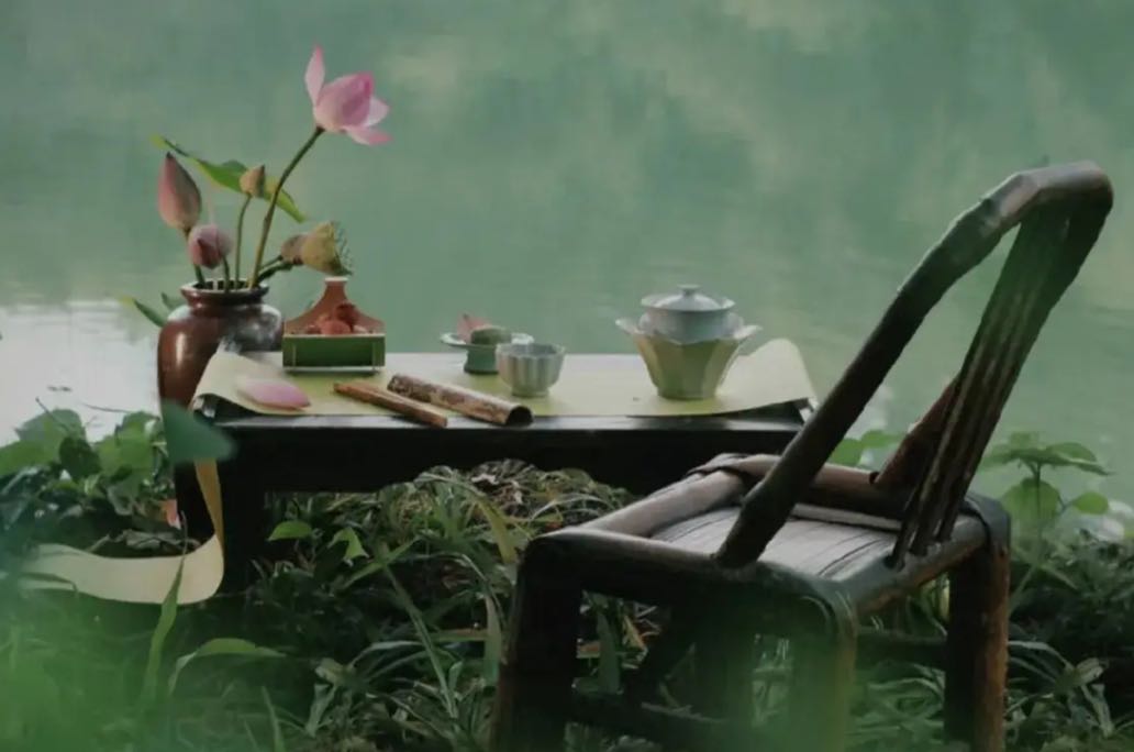 在烦恼中寻找成长得契机