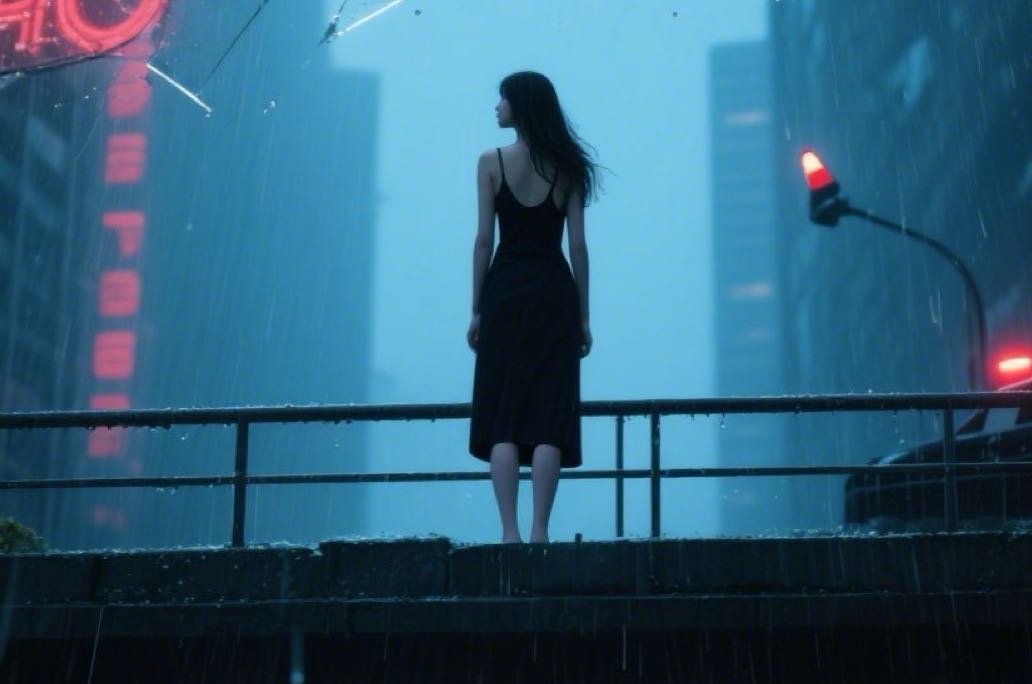 别用焦虑赶路，要以清醒择伴！！