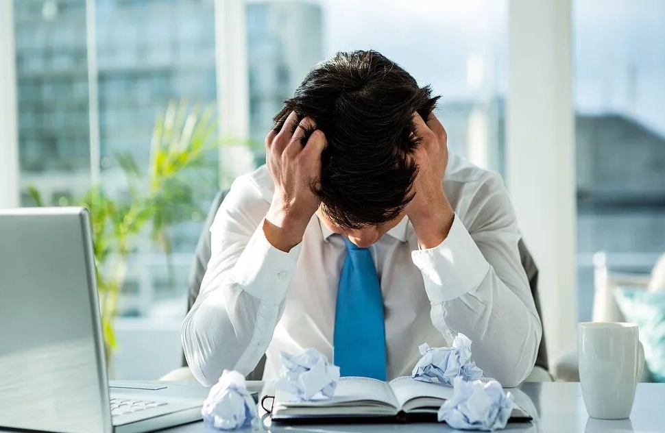 如何找到工作的乐趣？